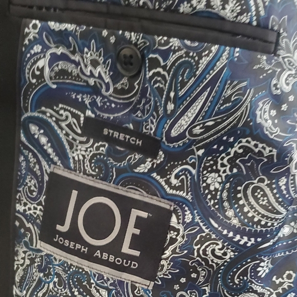 Suit - Picture 2 of 2